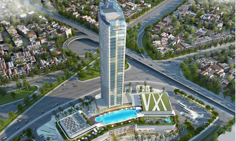 VINHOMES IMPERIA HẢI PHÒNG