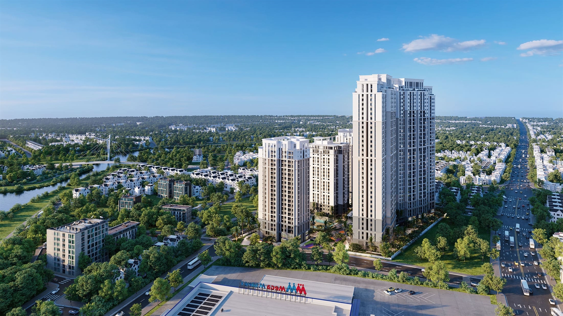 GEMPARK HAI PHONG PROJECT