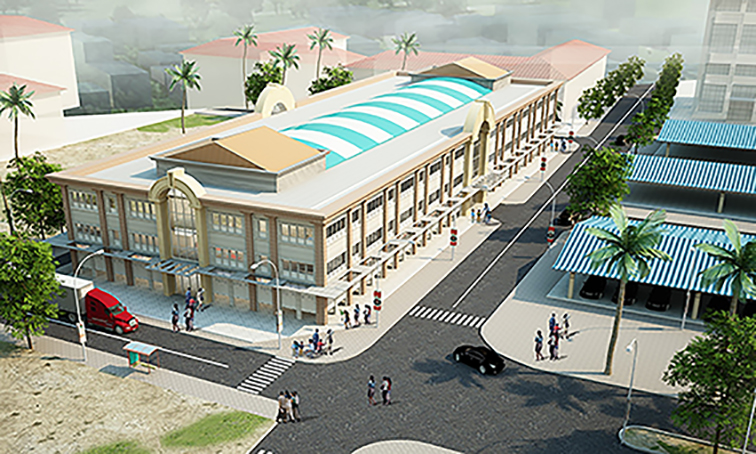 TTTM NINH HIỆP&nbsp;